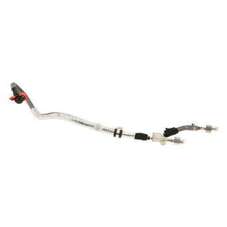 Genuine® - Fuel Line