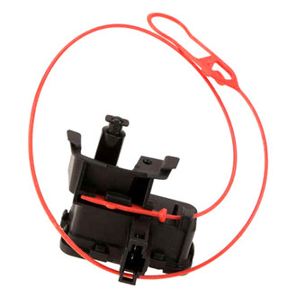 Genuine® - Fuel Door Actuator