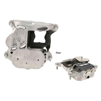 Genuine® - Replacement Transmission Mount