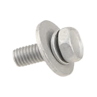 Genuine® - A/C Condenser Mount Bolt