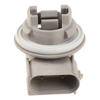 Genuine® - Exterior Light Bulb Socket