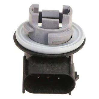 Genuine® - Exterior Light Bulb Socket