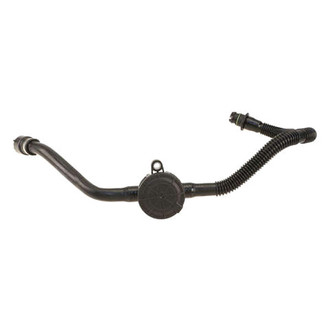 Genuine® - Crankcase Breather Hose