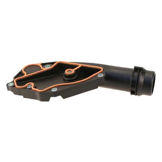 Genuine® - Engine Coolant Hose Connector