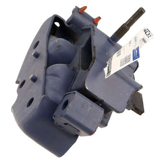 Genuine® - Replacement Transmission Mount