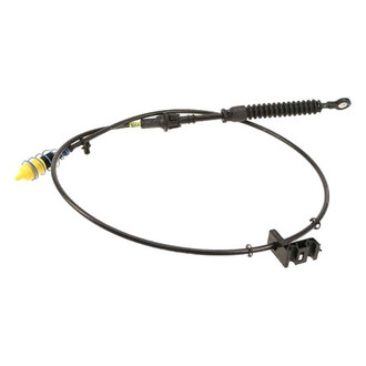 Genuine® - Automatic Transmission Shifter Cable