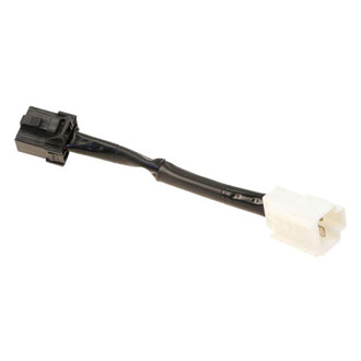 Genuine® - Brake Light Switch Connector