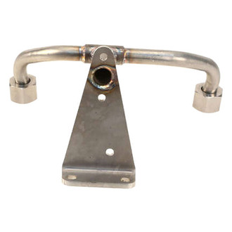 Genuine® - Secondary Air Injection Pipe