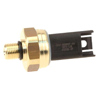 Genuine® - Fuel Injection Pressure Sensor