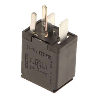 Genuine® - Multi Purpose Relay