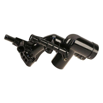 Genuine® - Engine Coolant Hose Connector