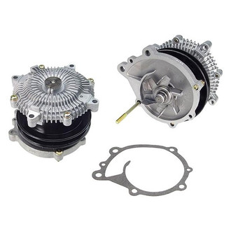 GMB® - Engine Coolant Water Pump