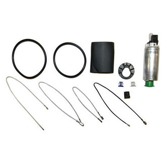 GMB® - Electric Fuel Pump