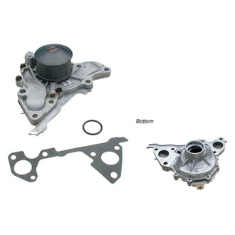 GMB® - Engine Coolant Water Pump