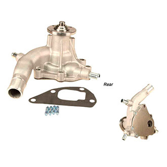GMB® - Engine Coolant Water Pump