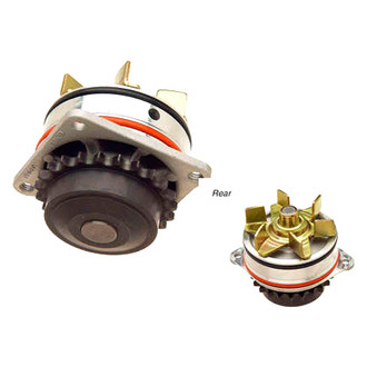 GMB® - Engine Coolant Water Pump