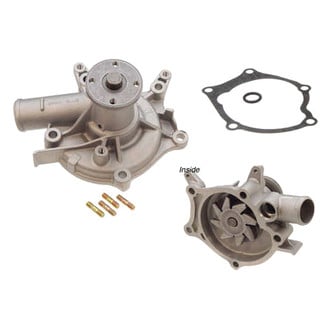 GMB® - Engine Coolant Water Pump