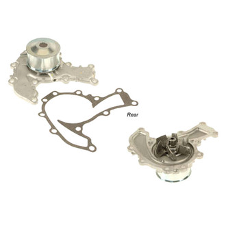 GMB® - Engine Coolant Water Pump