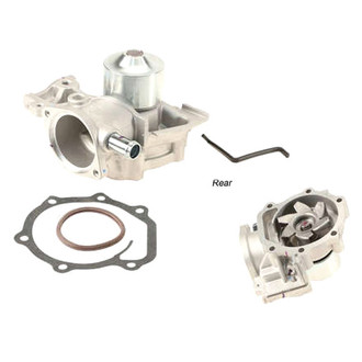 GMB® - Engine Coolant Water Pump