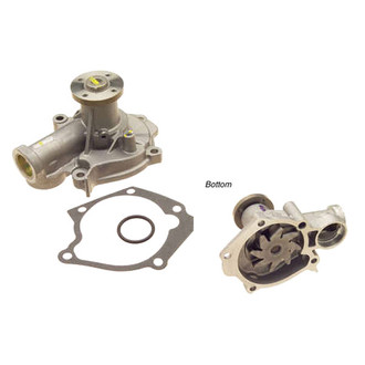 GMB® - Engine Coolant Water Pump