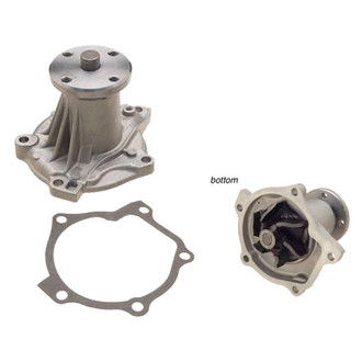 GMB® - Engine Coolant Water Pump