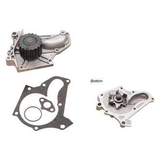 GMB® - Engine Coolant Water Pump