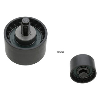 GMB® - Lower Timing Belt Roller