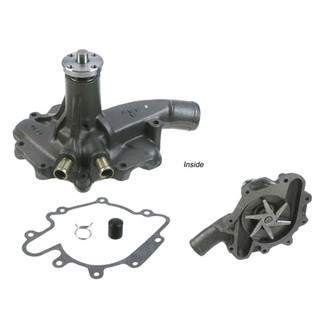 GMB® - Engine Coolant Water Pump