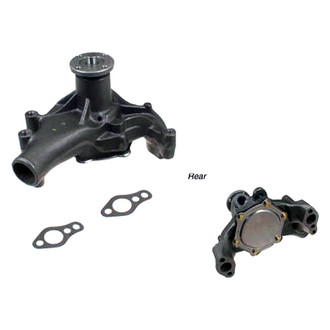 GMB® - Engine Coolant Water Pump