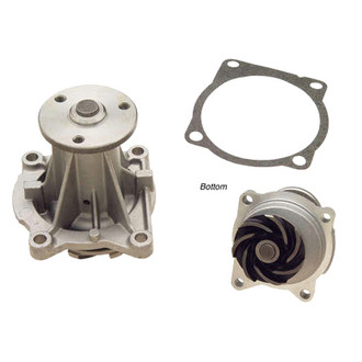 GMB® - Engine Coolant Water Pump