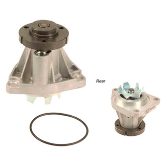 GMB® - Engine Coolant Water Pump