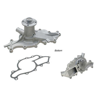 GMB® - Engine Coolant Water Pump