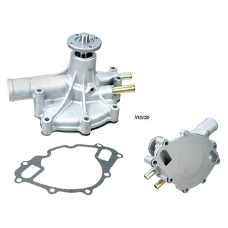 GMB® - Engine Coolant Water Pump