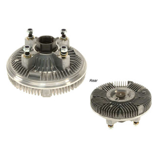 GMB® - Engine Cooling Fan Clutch