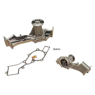 GMB® - Engine Coolant Water Pump