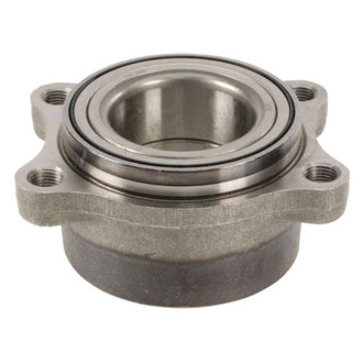 GMB® - Rear Driver or Passenger Side Wheel Bearing