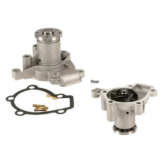 GMB® - Engine Coolant Water Pump
