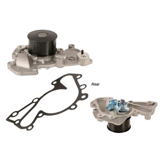 GMB® - Engine Coolant Water Pump
