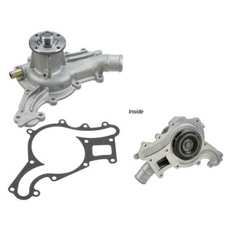 GMB® - Engine Coolant Water Pump