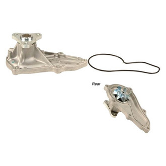 GMB® - Engine Coolant Water Pump