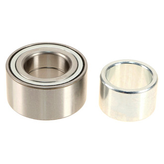 GMB® - Rear Driver or Passenger Side Wheel Bearing