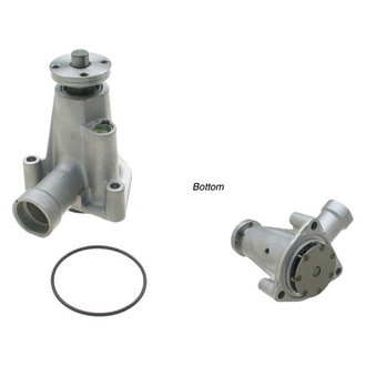 GMB® - Engine Coolant Water Pump