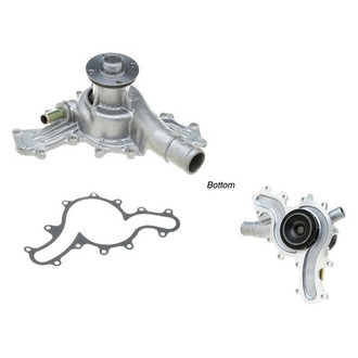GMB® - Engine Coolant Water Pump