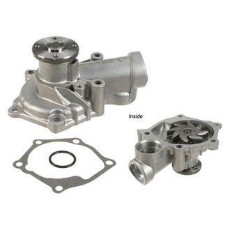 GMB® - Engine Coolant Water Pump