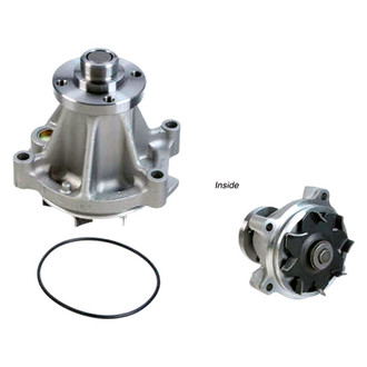 GMB® - Engine Coolant Water Pump