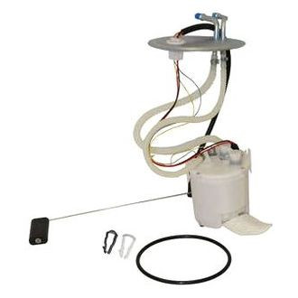 GMB® - Fuel Pump Module Assembly