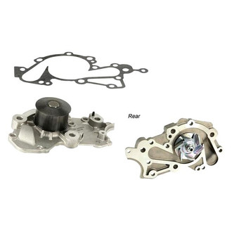 GMB® - Engine Coolant Water Pump