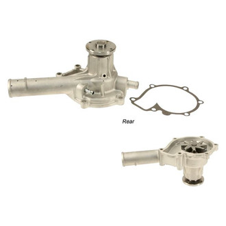 GMB® - Engine Coolant Water Pump