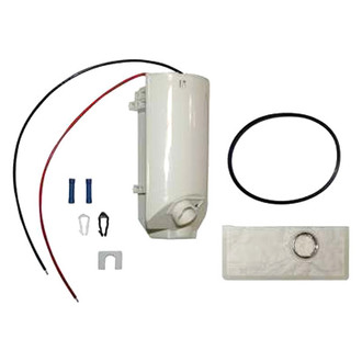 GMB® - Fuel Pump Module Assembly