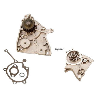 GMB® - Engine Coolant Water Pump